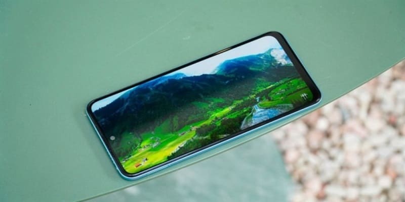 thị trường điện thoại thông minh tại Việt Nam