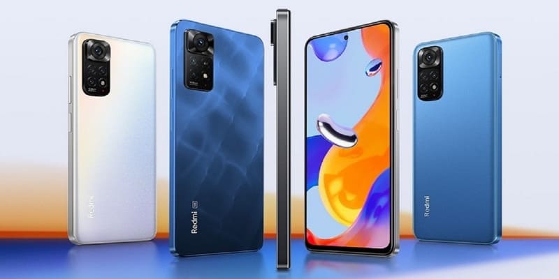 các mẫu điện thoại 5 triệu nổi bật