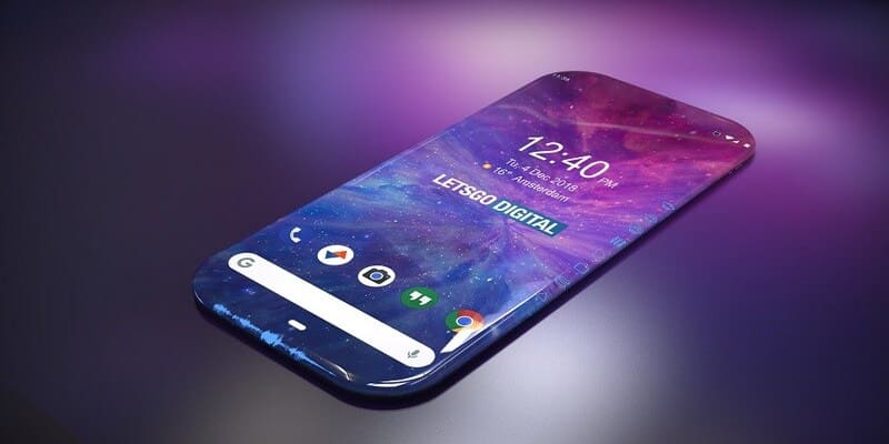 Tối Ưu Hóa Không Gian Hiển Thị