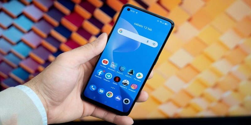 Những Thách Thức Đặt Ra