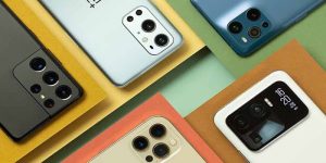 Điện Thoại Phổ Thông: Lựa Chọn Thông Minh Cho Người Tiêu Dùng