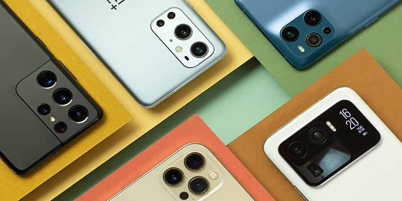 Điện Thoại Phổ Thông: Lựa Chọn Thông Minh Cho Người Tiêu Dùng