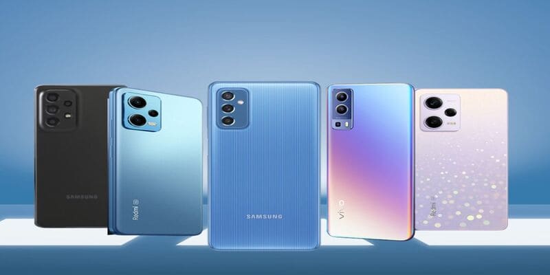 Thời Gian Sử Dụng Pin Lâu