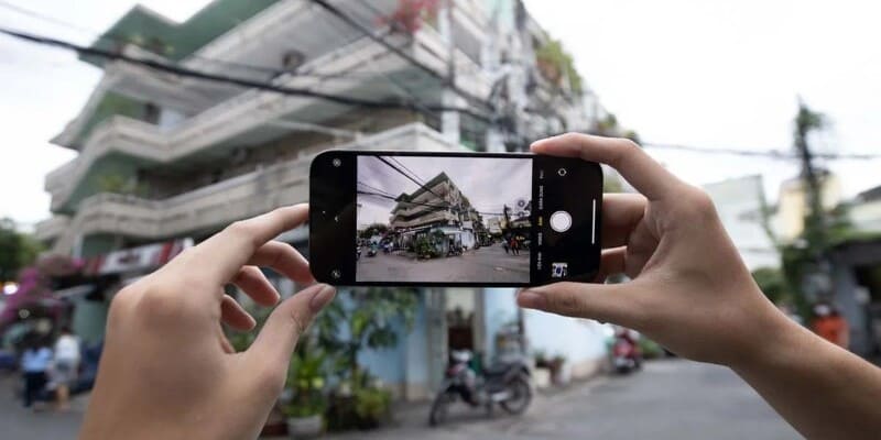 Lợi Ích Của Việc Quay Video 4K 60fps