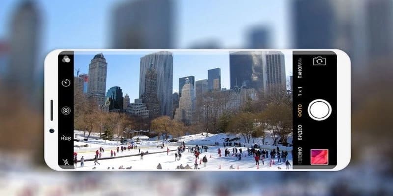 Điện Thoại Quay 4K 60fps: Xu Hướng Mới Trong Năm 2025