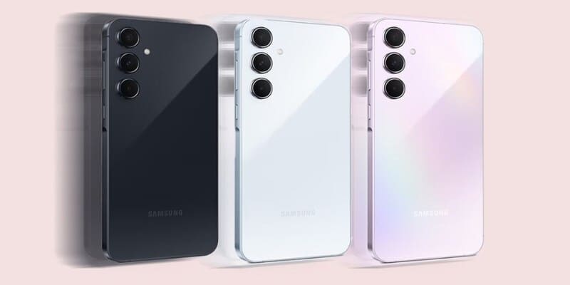 Hiệu suất mạnh mẽ với chip Exynos 2200