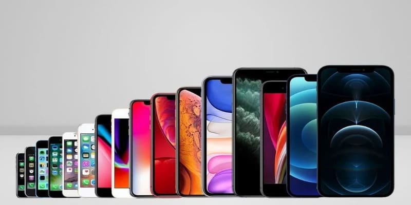 các hãng điện thoại nổi bật