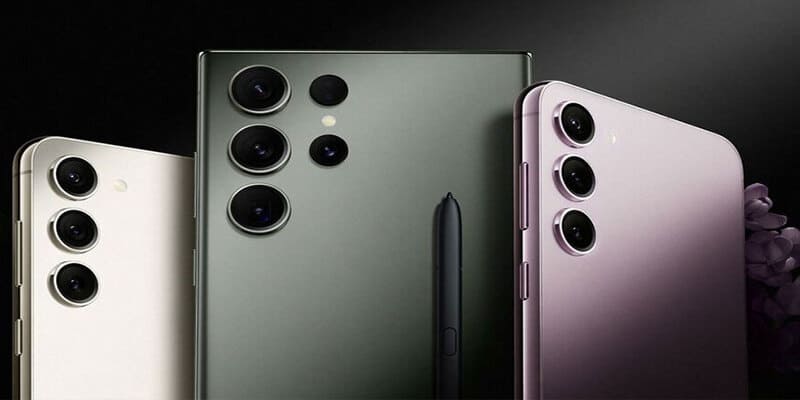 Giá Điện Thoại Samsung: Xu Hướng, Chiến Lược và Tương Lai