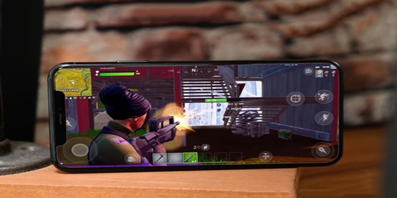 Thời Gian Sử Dụng Pin và Quản Lý Nhiệt