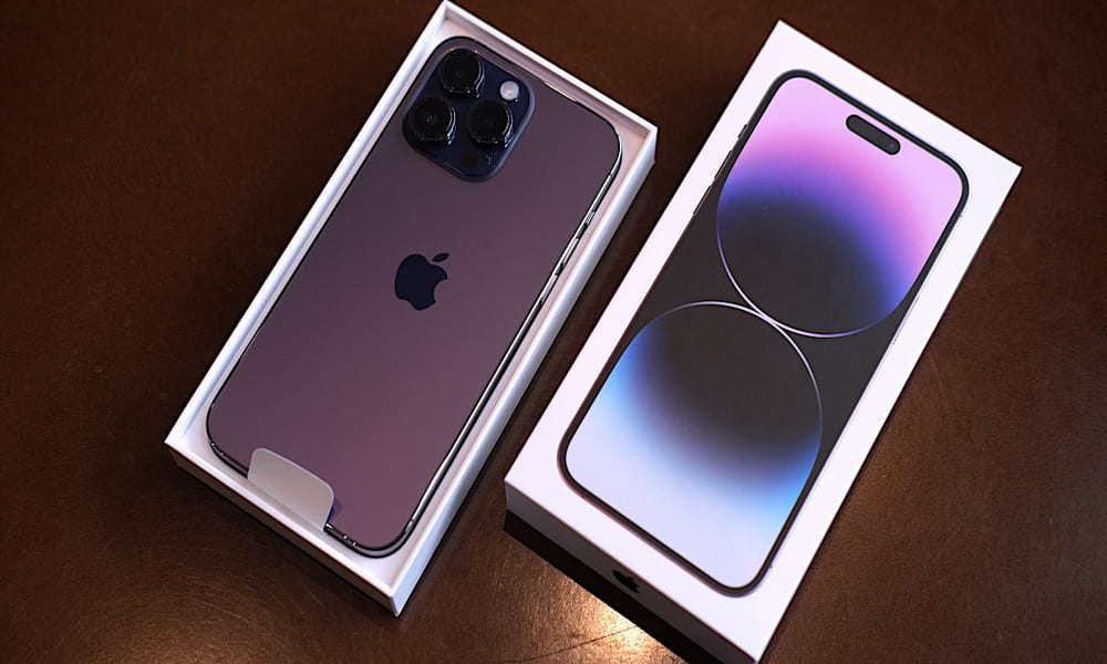 Hiệu Suất Phần Cứng