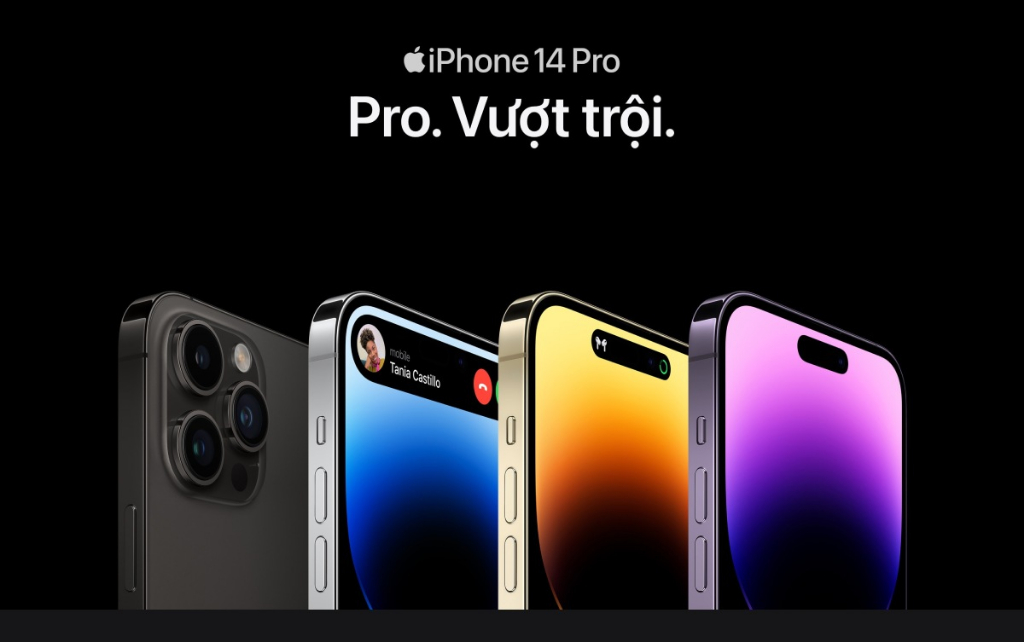 iPhone 14 Pro Max 256GB: Sự Lựa Chọn Hoàn Hảo Cho Người Dùng Hiện Đại