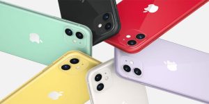 iPhone 11 Thường: Lựa Chọn Hợp Lý Cho Người Dùng 2025