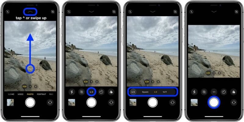 Camera Chất Lượng Cao