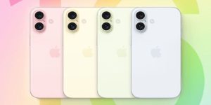 iPhone 16 Có Mấy Màu? Khám Phá Bảng Màu Đầy Đủ và Ý Nghĩa Của Chúng