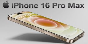 iPhone 16 Pro Max Giá Bao Nhiêu?