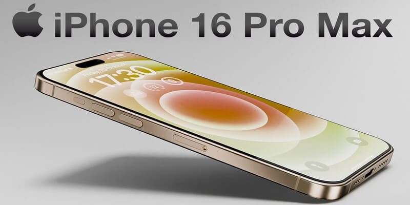 iPhone 16 Pro Max Giá Bao Nhiêu?