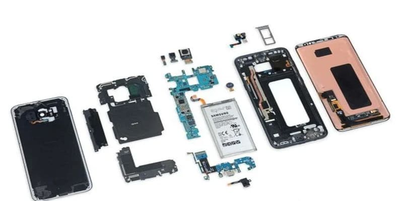 Giá Linh Kiện Samsung: Phân Tích và Xu Hướng Thị Trường