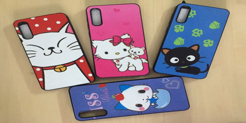 Những Lưu Ý Khi Chọn Ốp Điện Thoại