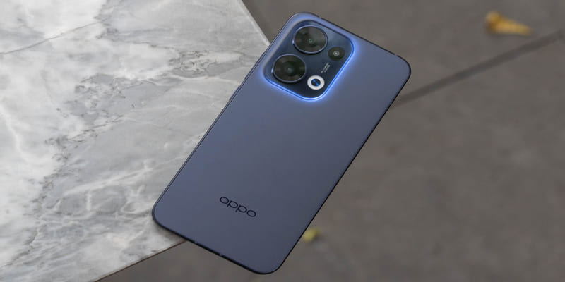Tương lai của Oppo và ngành công nghệ di động