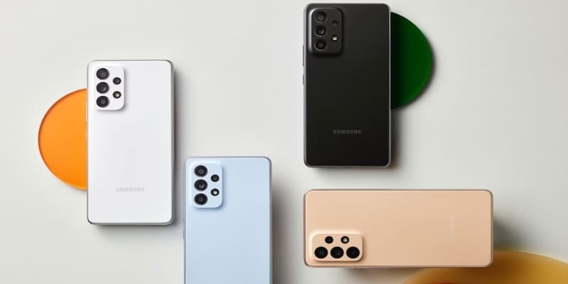 Samsung Galaxy: Xu Hướng Công Nghệ Mới Năm 2025