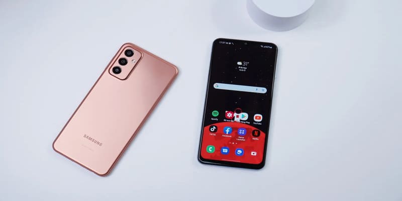 Nâng Cấp Camera: Chất Lượng Hình Ảnh Vượt Trội