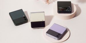 Điện thoại màn hình gập giá rẻ - Xu hướng và cơ hội cho thương hiệu