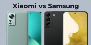 Xiaomi và Samsung: Cái nào tốt hơn cho người tiêu dùng?