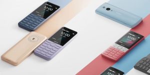 Điện thoại phổ thông: Sự Lựa Chọn Tiết Kiệm và Đơn Giản Cho Mọi Người