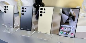 Khám Phá Những Mẫu Điện Thoại Samsung Mới Nhất 2025