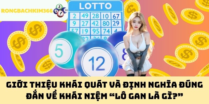 Giới thiệu khái quát và định nghĩa đúng đắn về khái niệm “Lô gan là gì?”